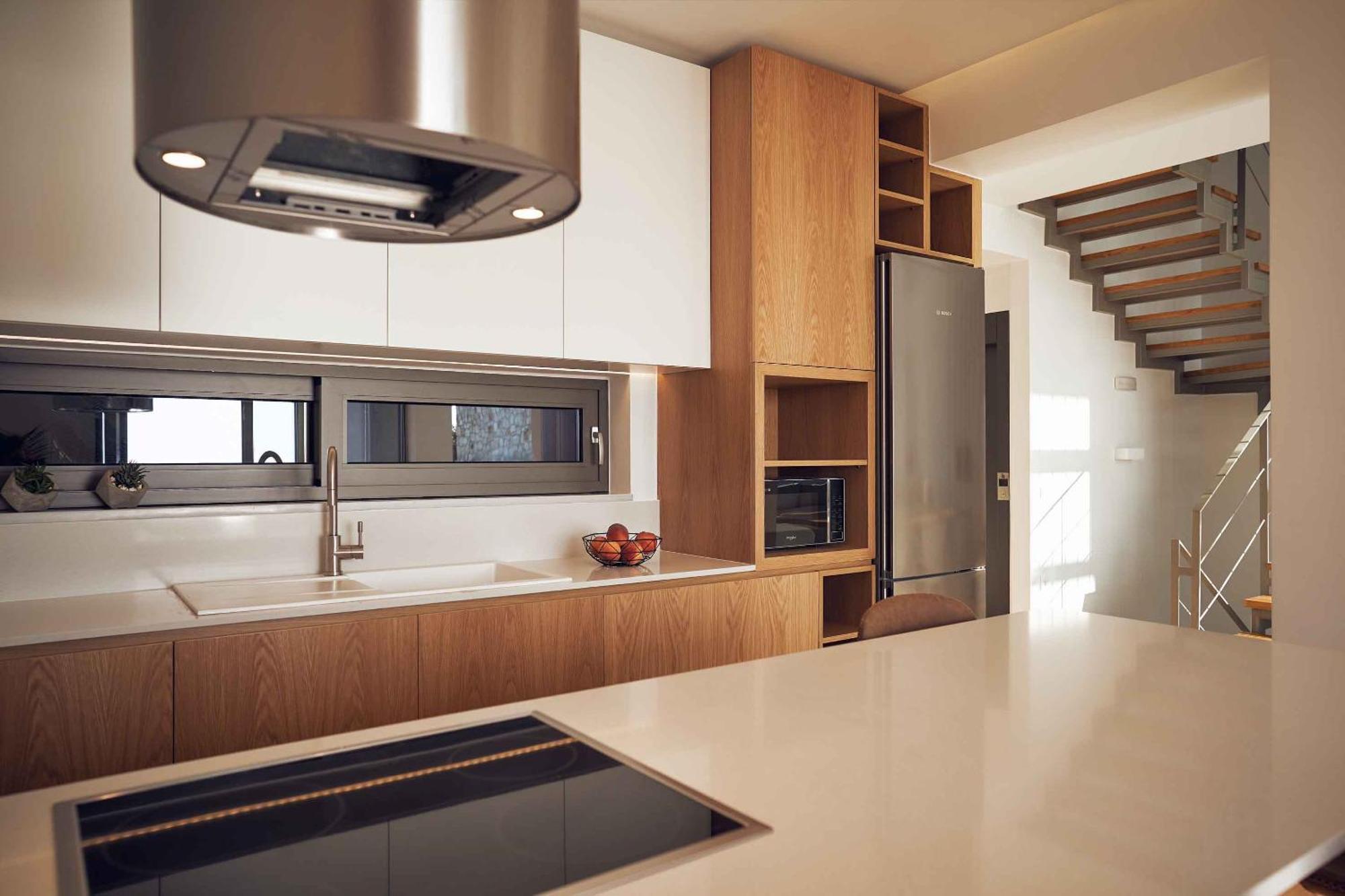 Omnia Luxury Villas - "Heated" Pools & Breathtaking Seaviews! Hanya Dış mekan fotoğraf