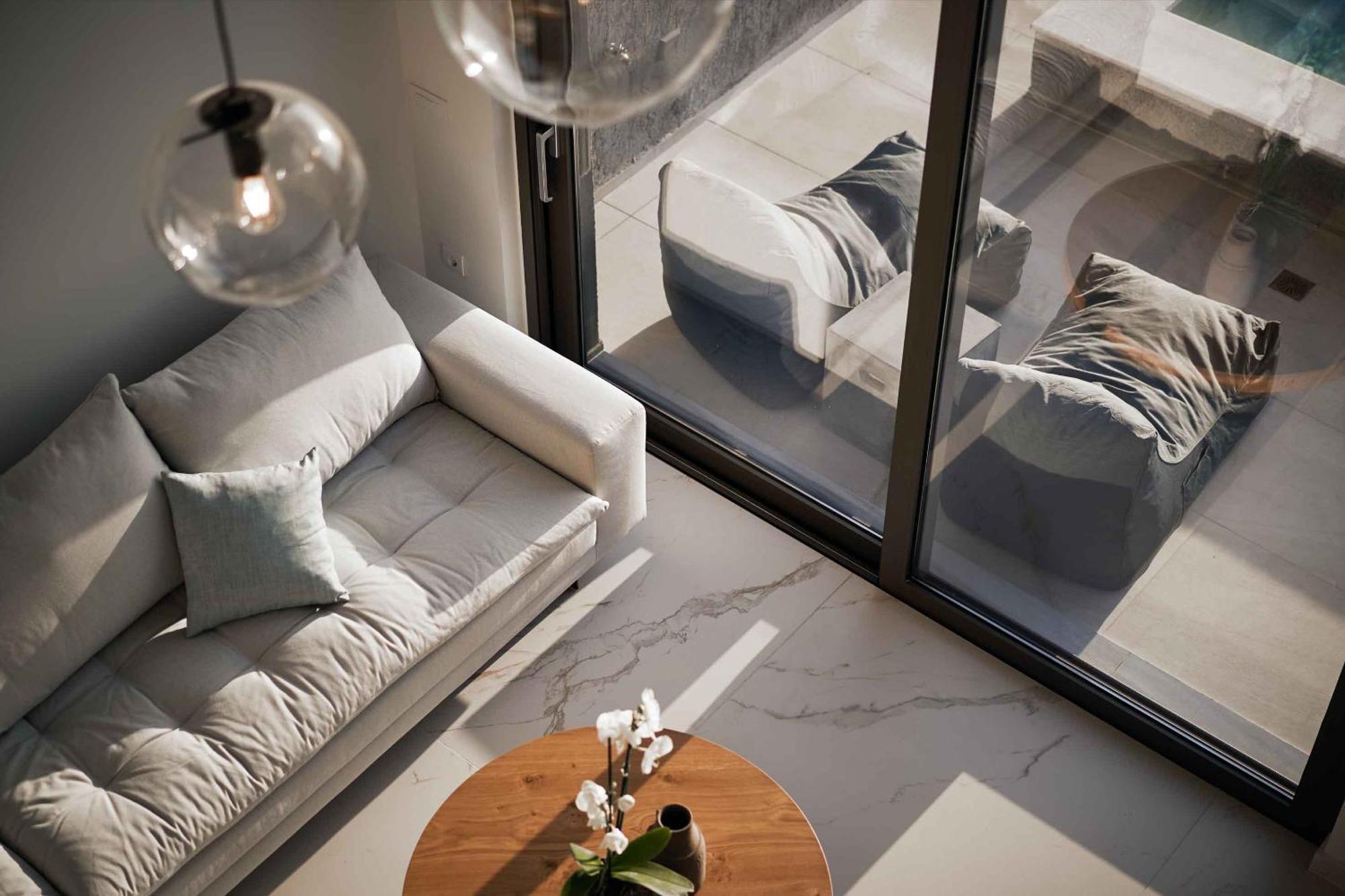 Omnia Luxury Villas - "Heated" Pools & Breathtaking Seaviews! Hanya Dış mekan fotoğraf