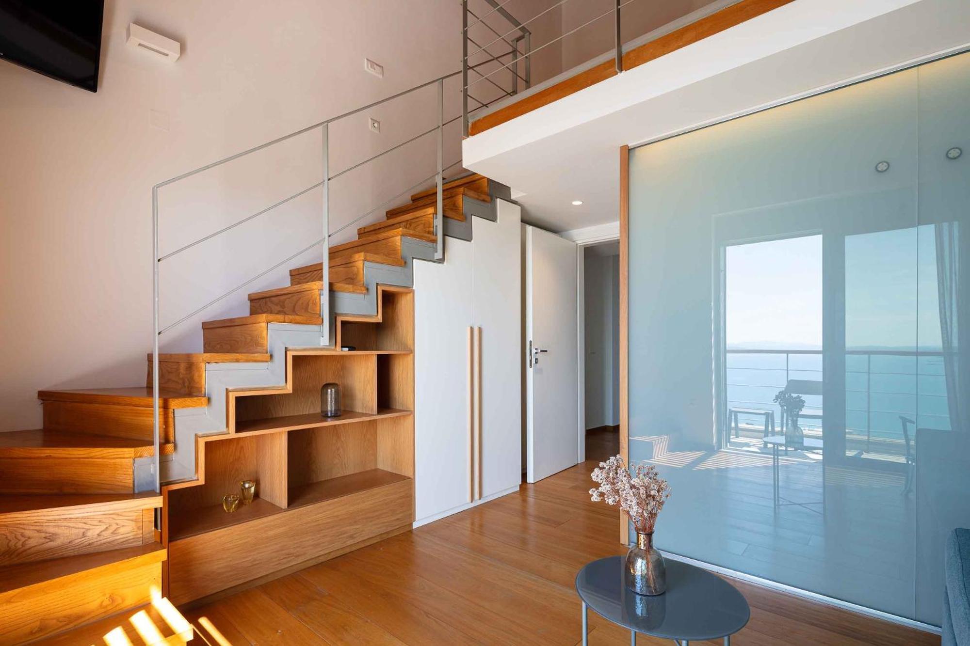 Omnia Luxury Villas - "Heated" Pools & Breathtaking Seaviews! Hanya Dış mekan fotoğraf