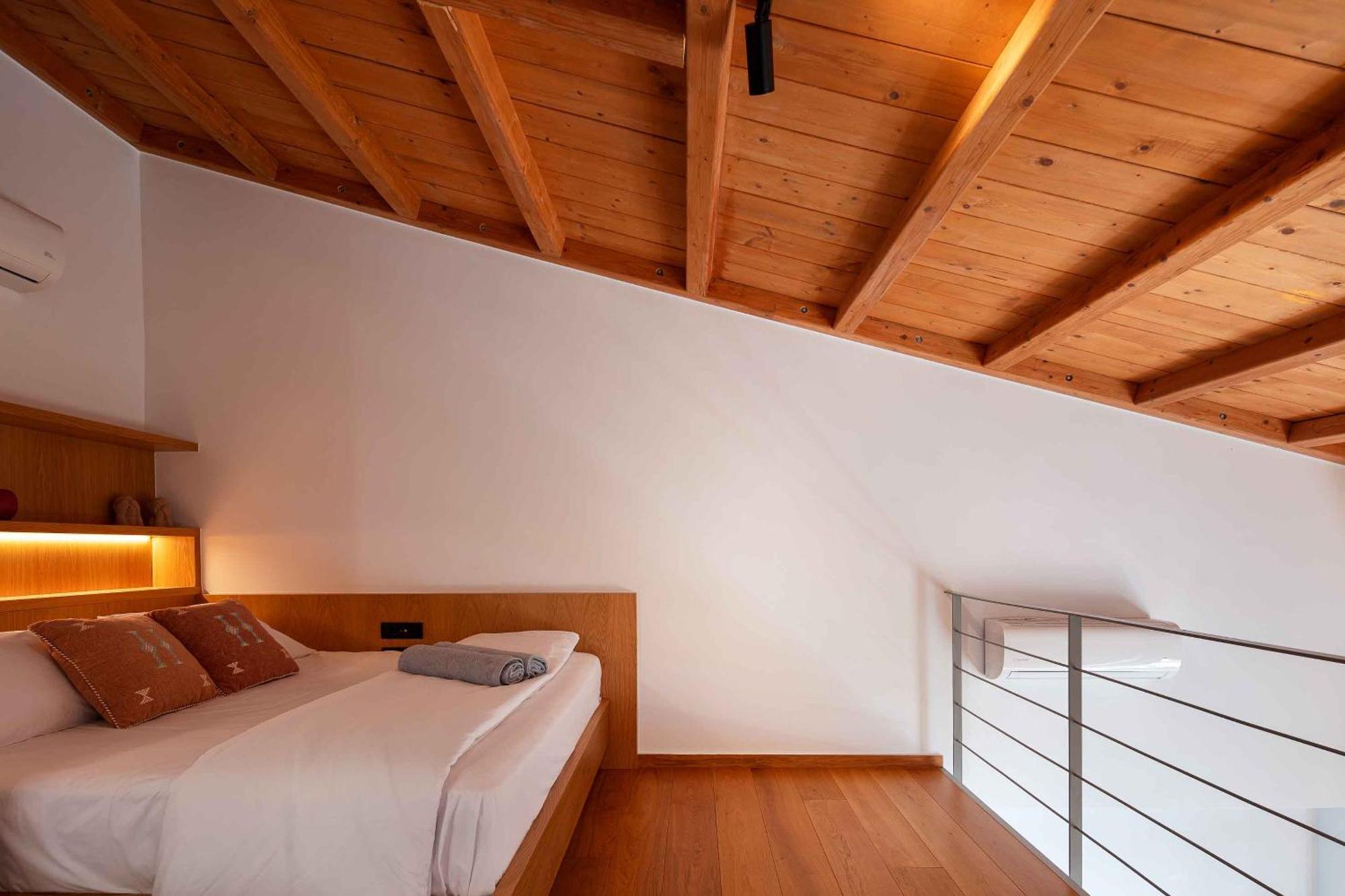 Omnia Luxury Villas - "Heated" Pools & Breathtaking Seaviews! Hanya Oda fotoğraf