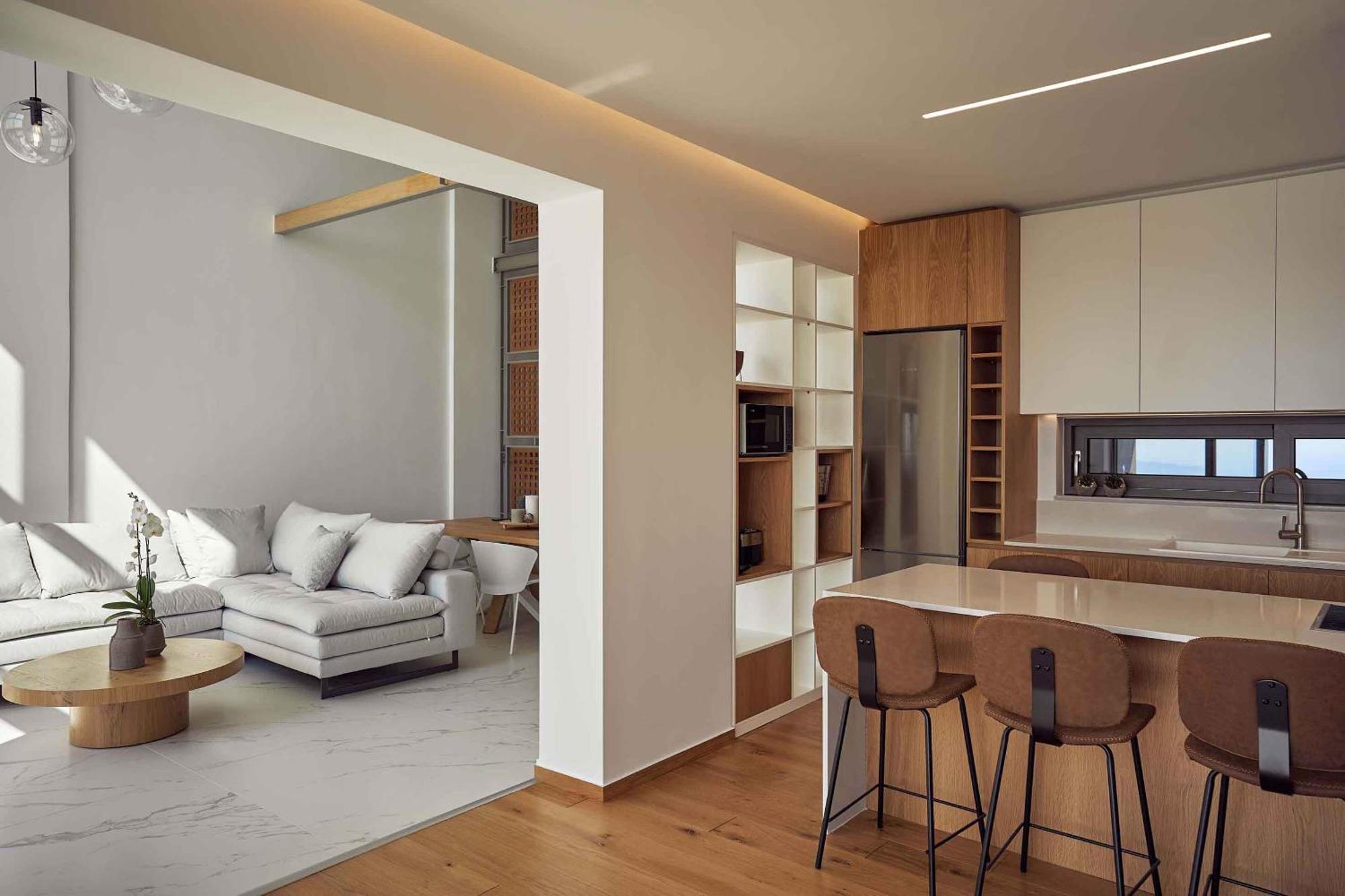 Omnia Luxury Villas - "Heated" Pools & Breathtaking Seaviews! Hanya Oda fotoğraf